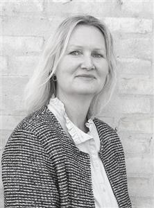 Lina Ganløse Hansen